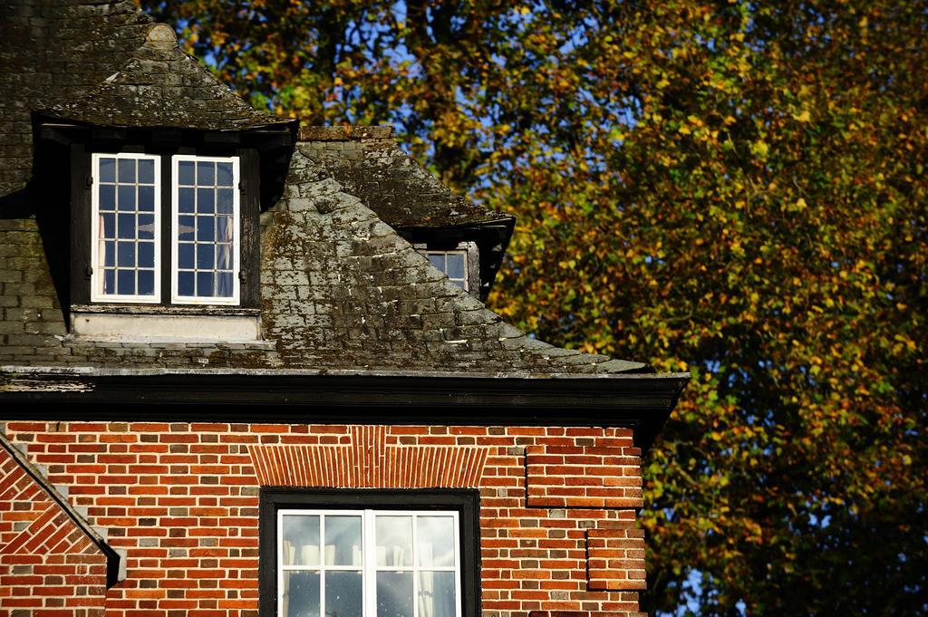 Llansabbath Country House B&B Abergavenny Kültér fotó