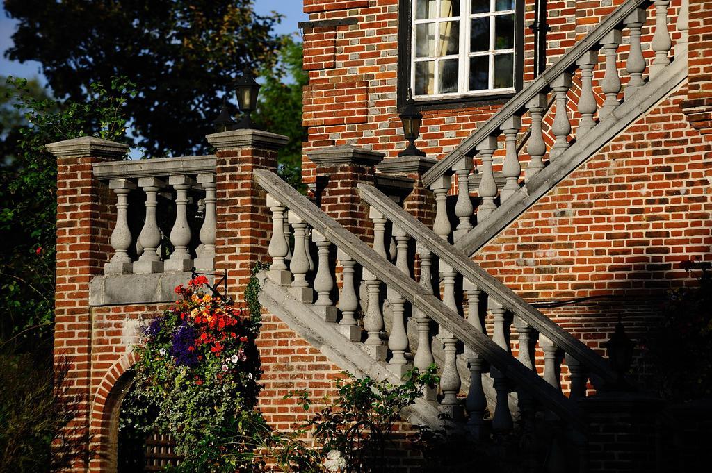 Llansabbath Country House B&B Abergavenny Kültér fotó