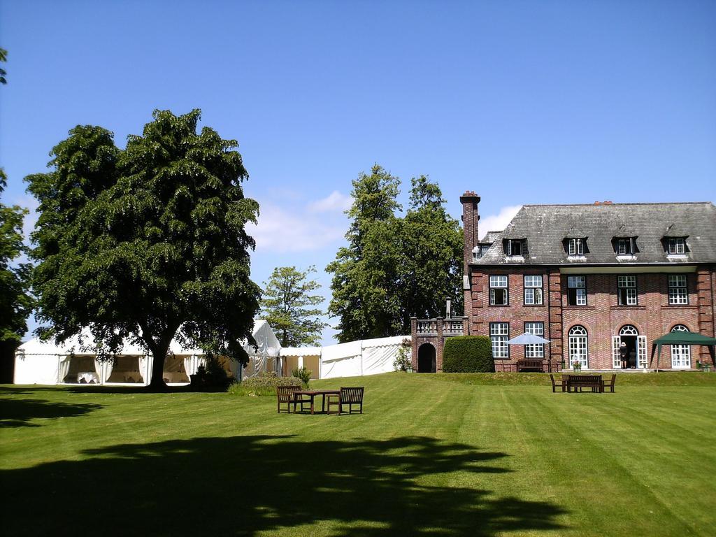 Llansabbath Country House B&B Abergavenny Kültér fotó